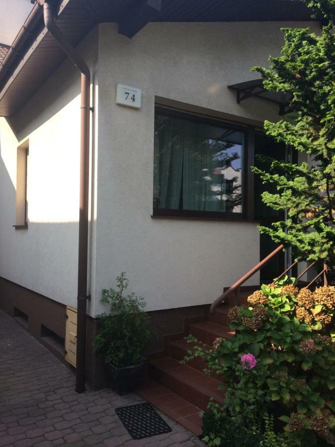 Duplex Apartament Baluty Apartment Lodz  Exterior photo